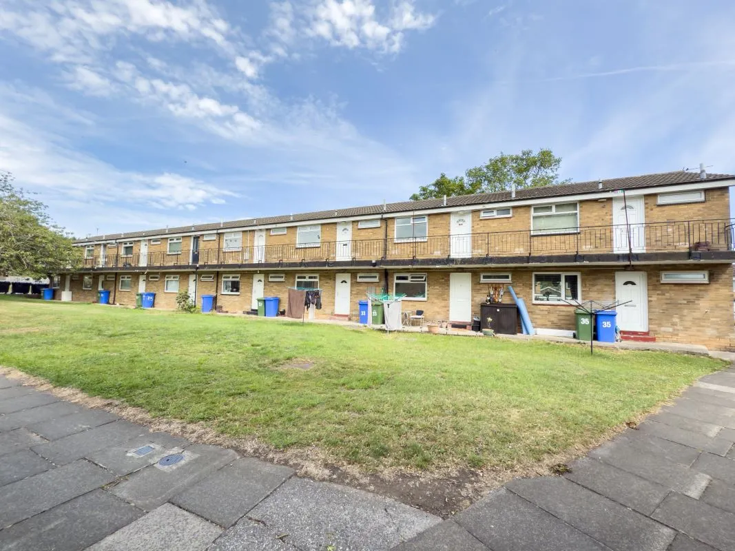 Cramlington, Northumberland, NE23 6LQ - Online Auctions