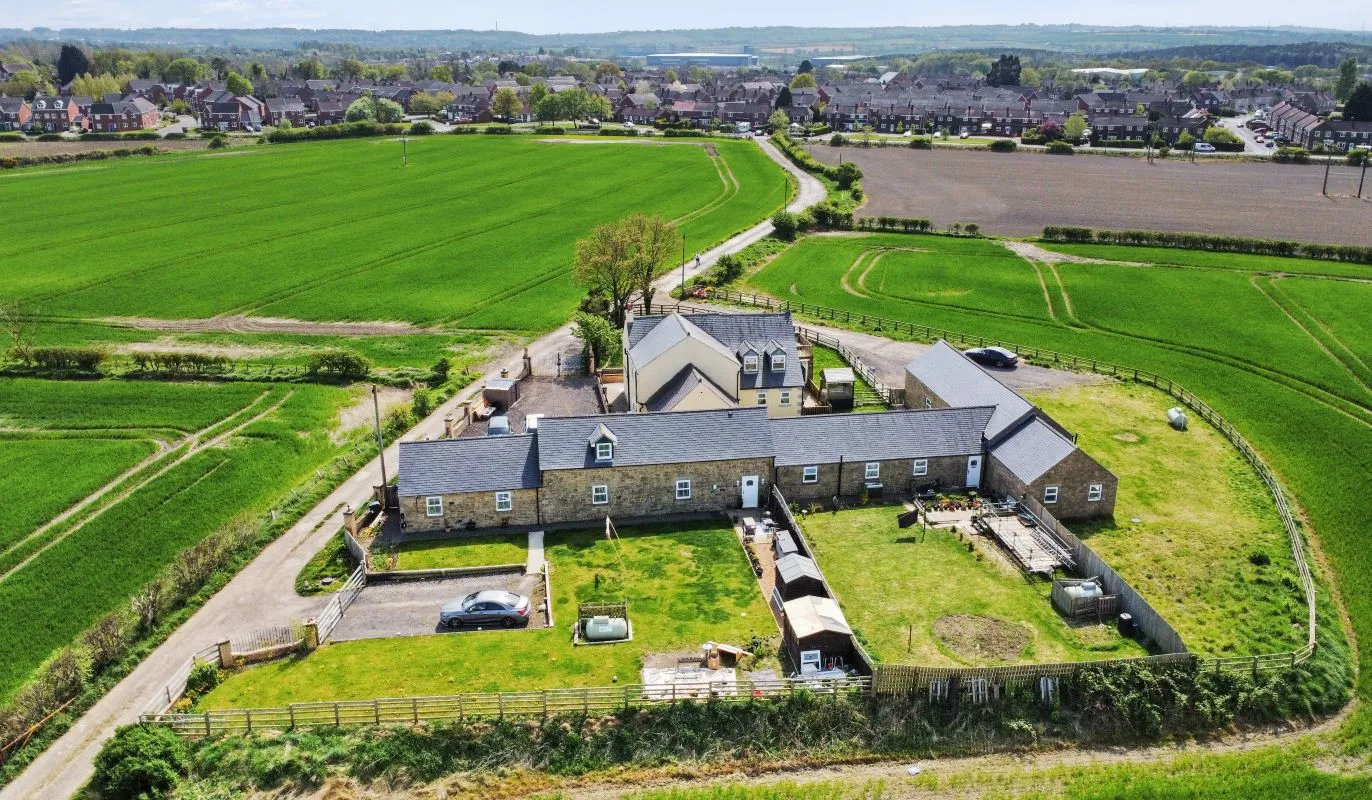Bowburn, Durham, County Durham, DH6 5NQ - Online Auctions