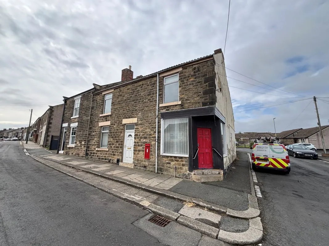 Coundon, Bishop Auckland, County Durham, DL14 8LG - Online Auctions