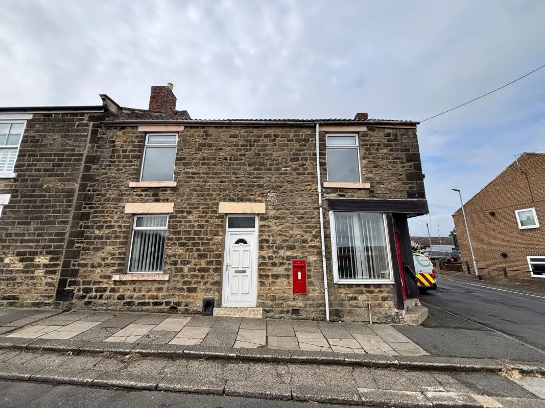 Coundon, Bishop Auckland, County Durham, DL14 8LG - Online Auctions