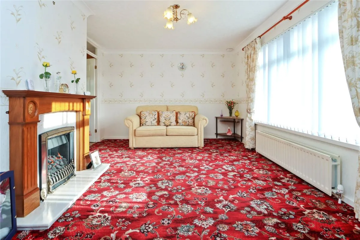 Property cover