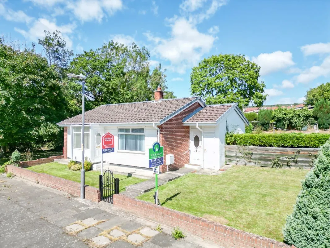 Chopwell, Newcastle upon Tyne, Tyne and Wear, NE17 7HE - Online Auctions