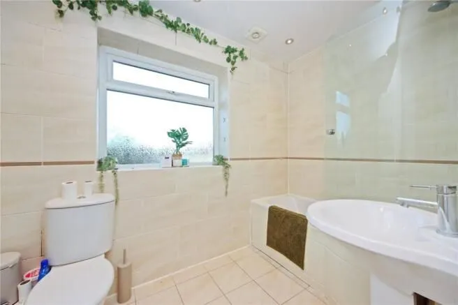 Property cover