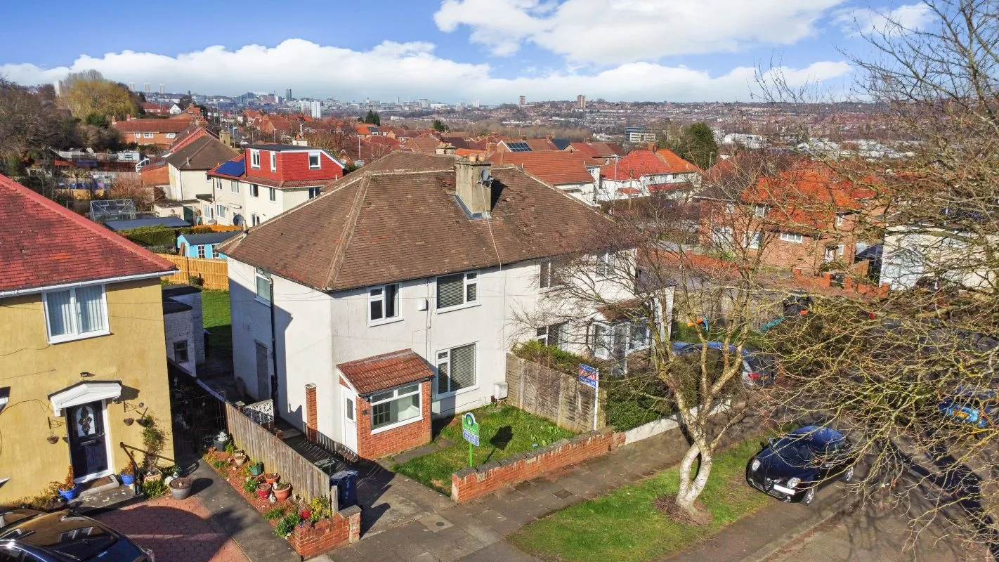 Lobley Hill, Gateshead, Tyne And Wear, NE11 0DN - Online Auctions
