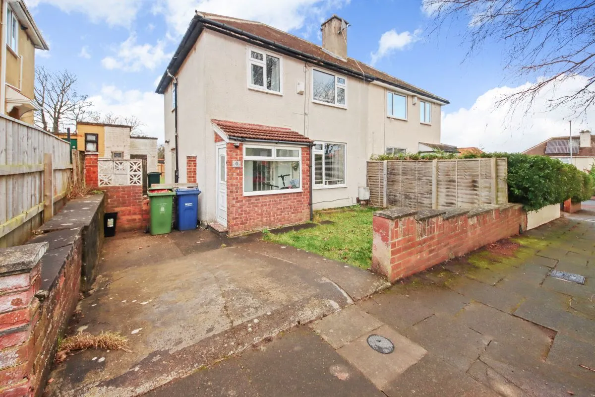 Lobley Hill, Gateshead, Tyne And Wear, NE11 0DN - Online Auctions