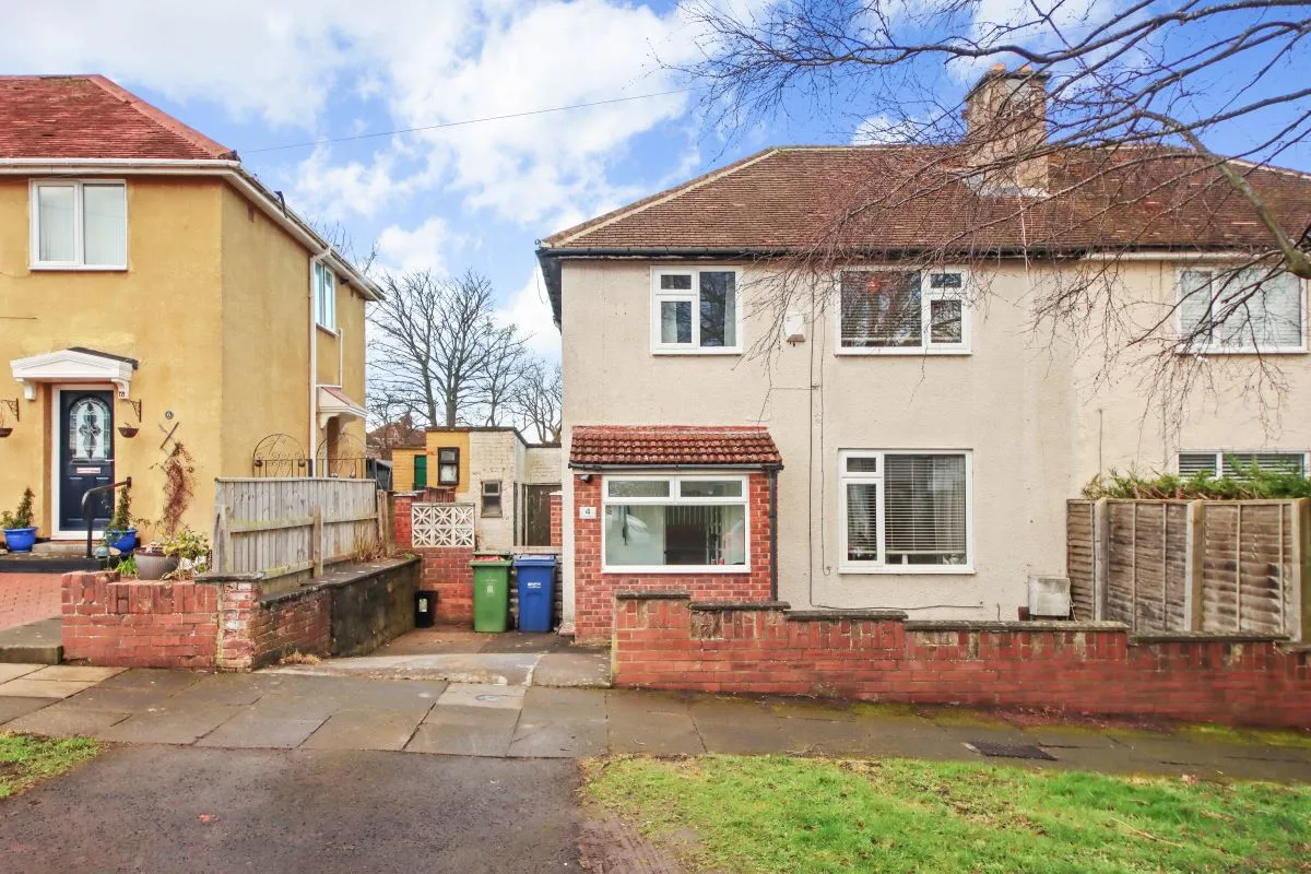 Lobley Hill, Gateshead, Tyne And Wear, NE11 0DN - Online Auctions