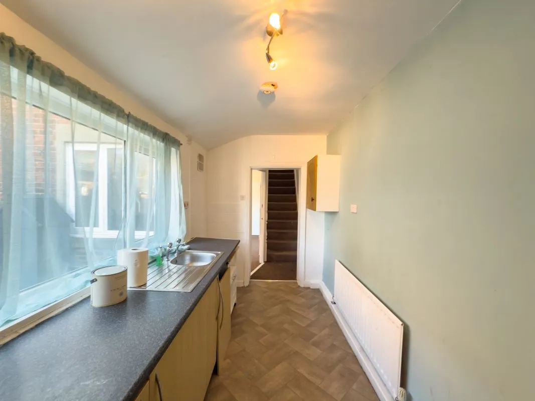 Property cover