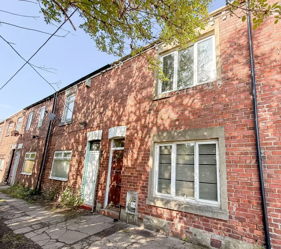 Hetton-Le-Hole, Houghton le Spring, Tyne And Wear, DH5 9DJ - Online Auctions
