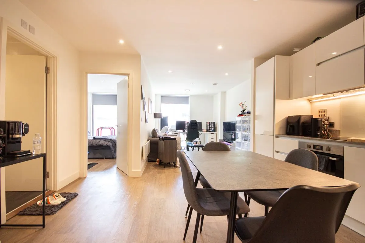 Rutherford Street, Newcastle upon Tyne, Tyne and Wear, NE4 5BJ - Online Auctions