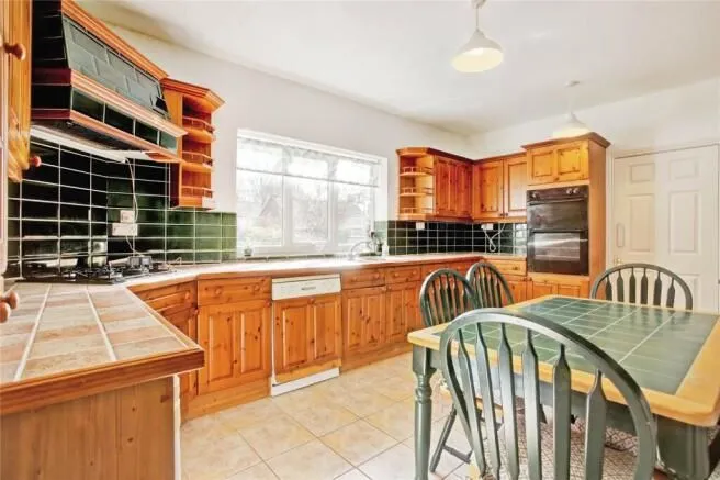 Property cover