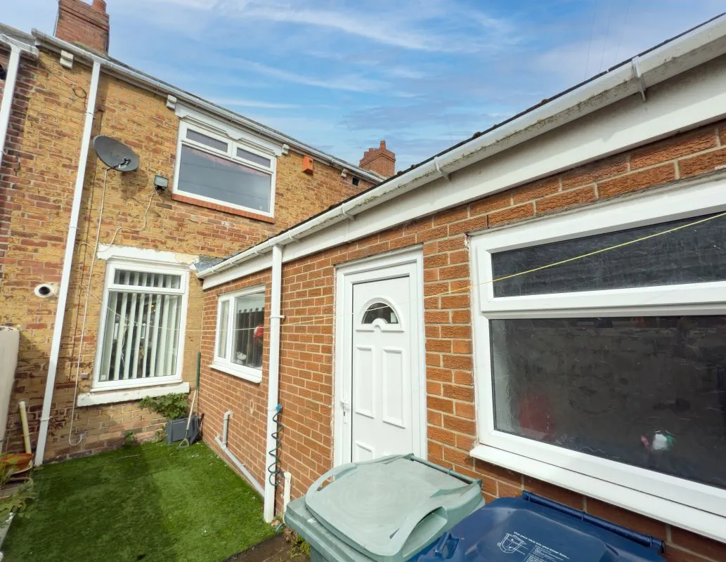 Hetton-Le-Hole, Houghton le Spring, Tyne And Wear, DH5 9HP - Online Auctions