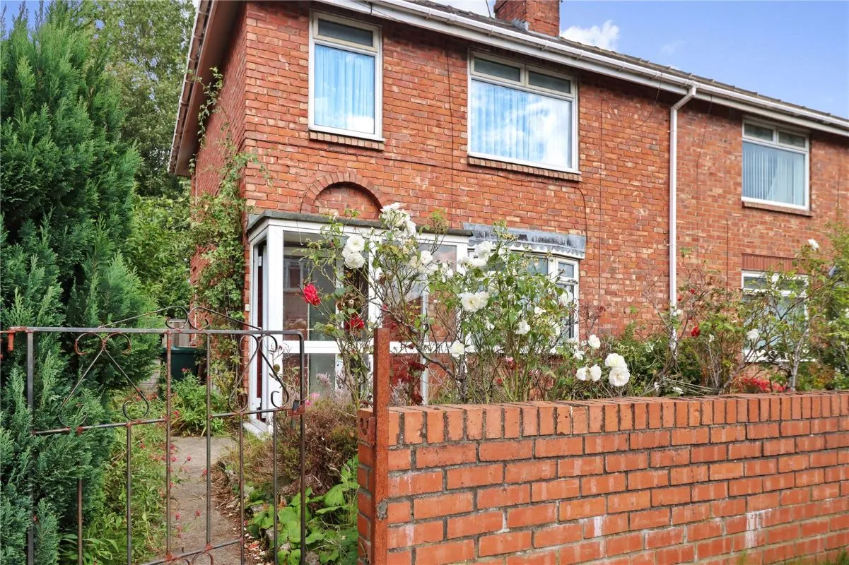 Wallsend, Tyne And Wear, NE28 8DW - Online Auctions