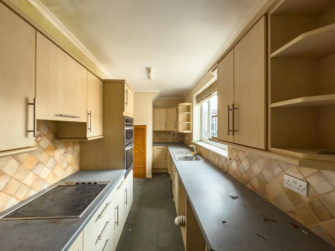 Bowburn, Durham, County Durham, DH6 5AJ - Online Auctions