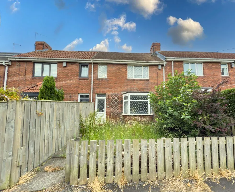 Bowburn, Durham, County Durham, DH6 5AJ - Online Auctions