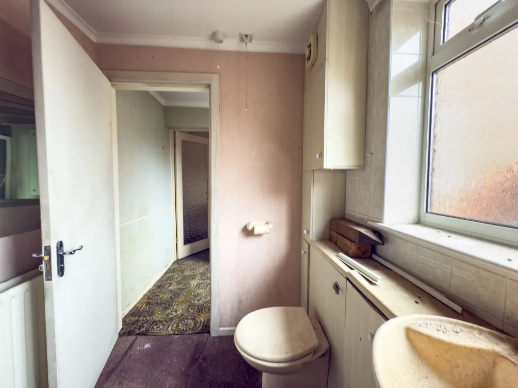 Bowburn, Durham, County Durham, DH6 5AJ - Online Auctions