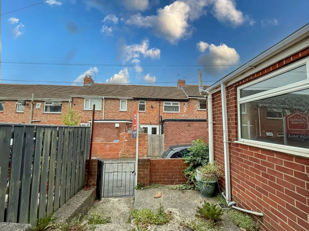 Bowburn, Durham, County Durham, DH6 5AJ - Online Auctions