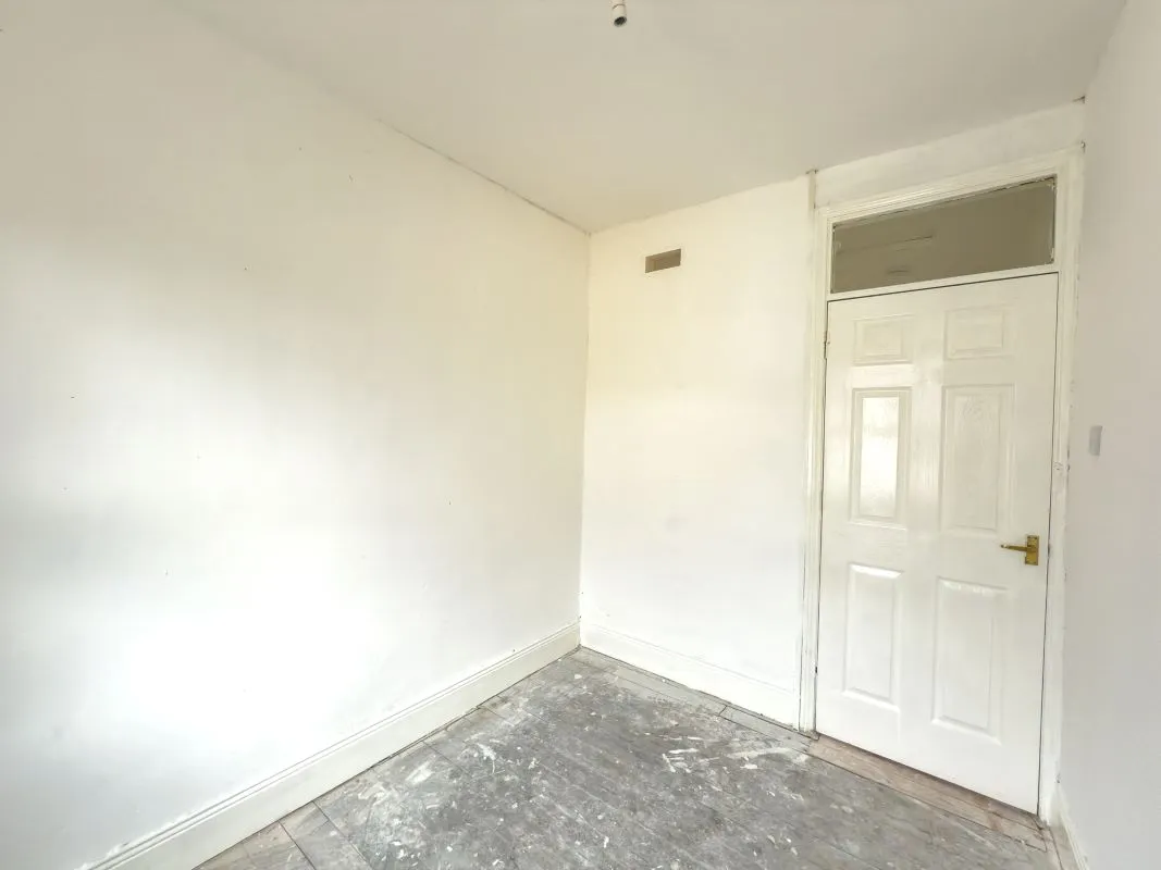 Property cover