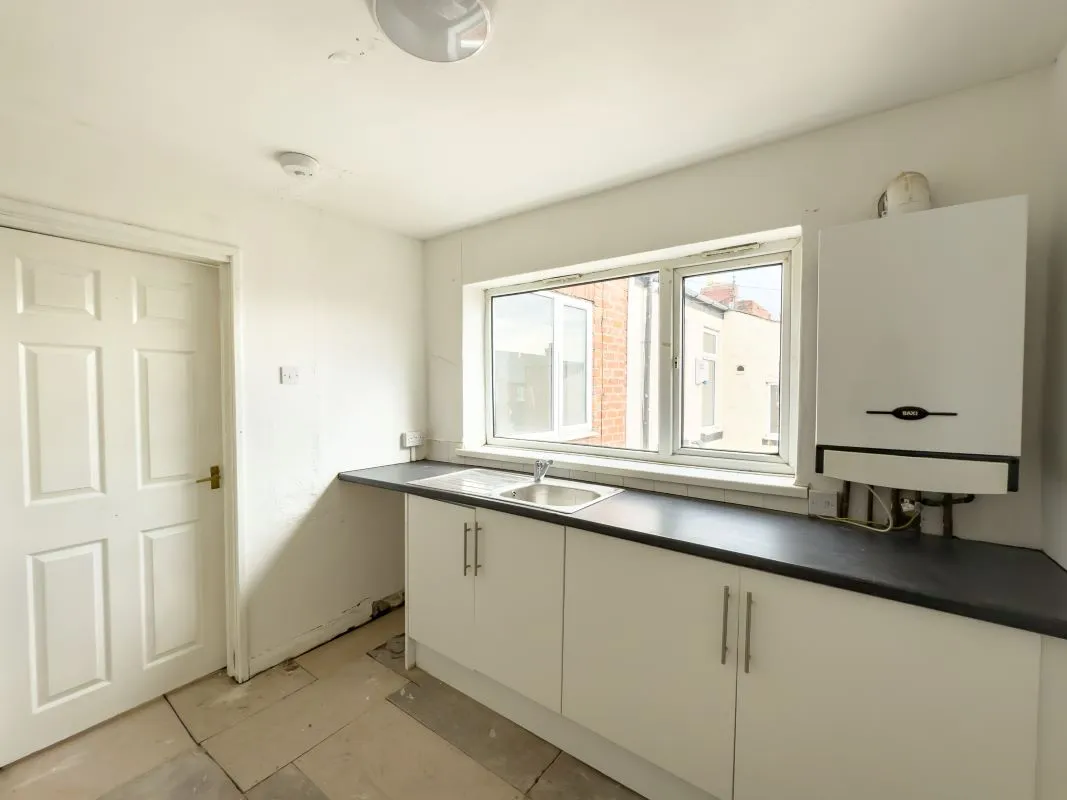 Ashington, Northumberland, NE63 9HJ - Online Auctions