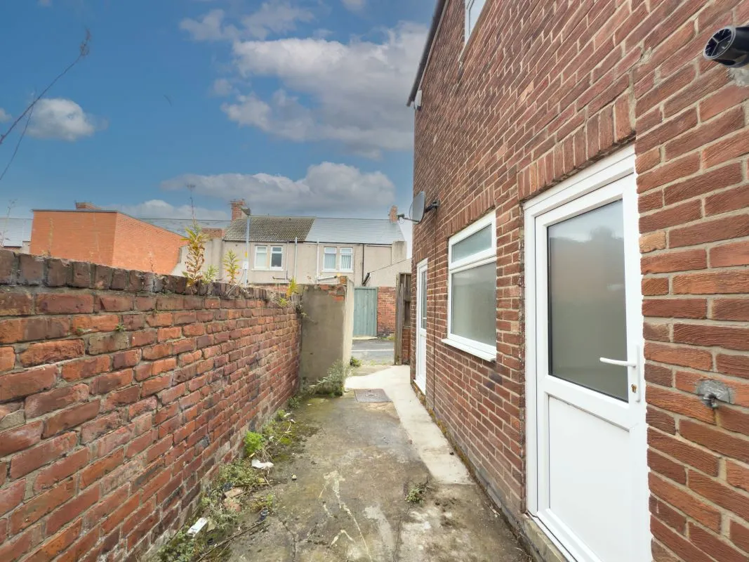Ashington, Northumberland, NE63 9HJ - Online Auctions