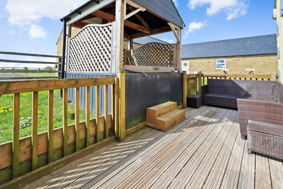 Property cover