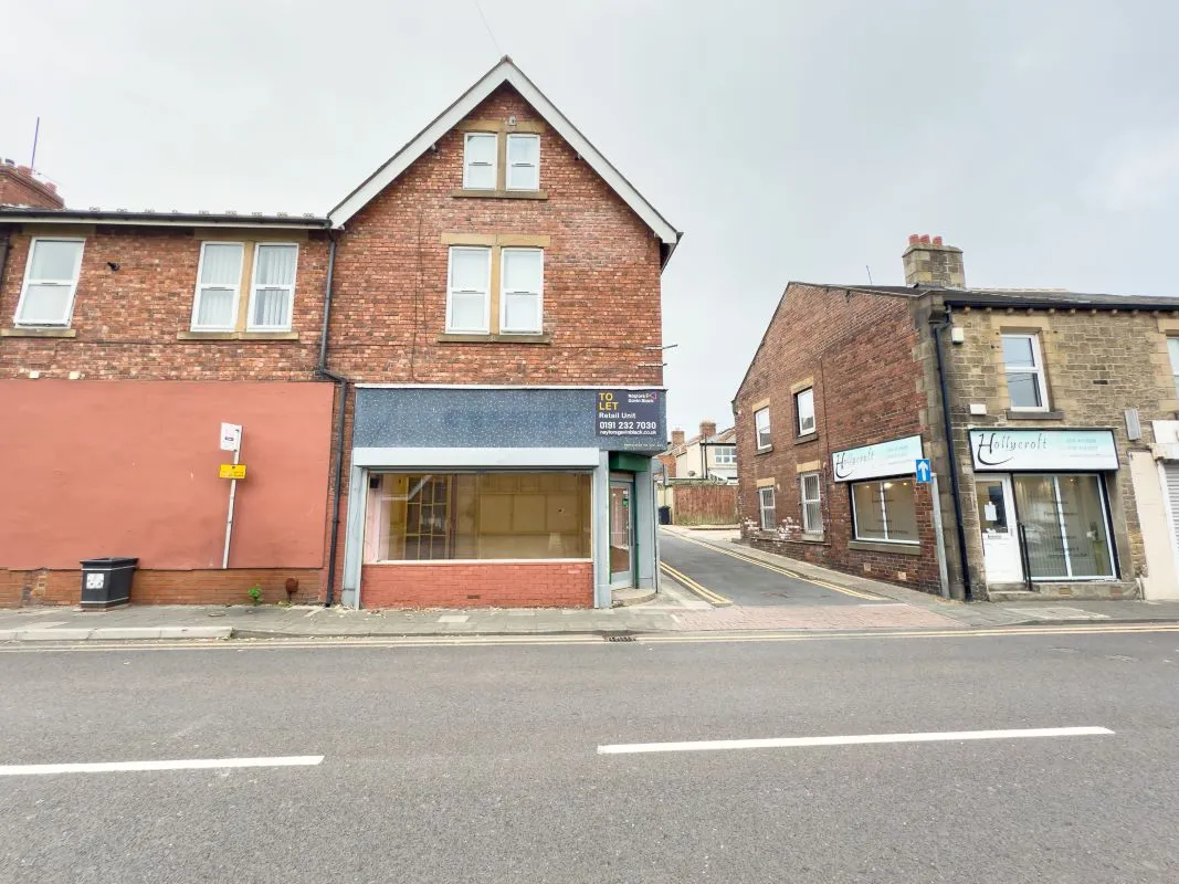 Crawcrook, Ryton, Tyne And Wear, NE40 4TX - Online Auctions