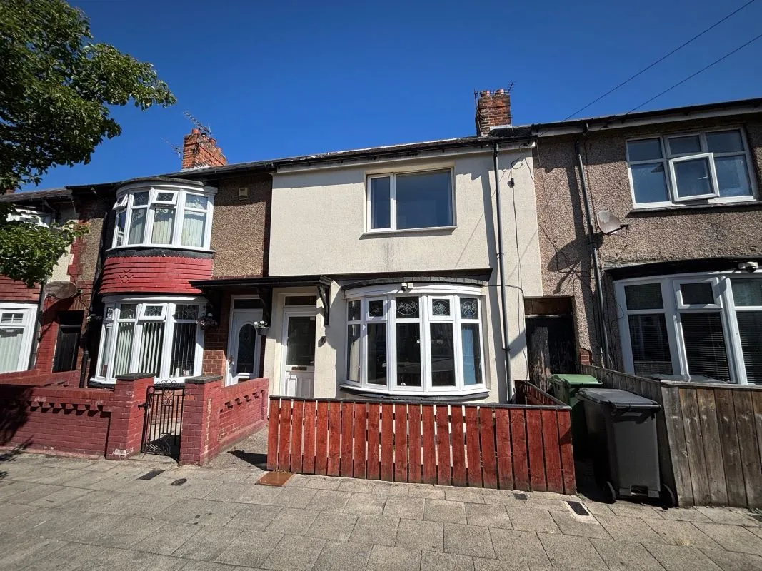 Hartlepool, Cleveland, TS24 8NW - Online Auctions