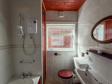 Property cover