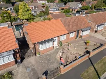 Property for Auction in North East - 32 St. Cuthberts Avenue, Chester le Street, County Durham DH3 3PS