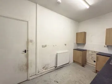 Property for Auction in North East - 64 Gladstone Street, Blyth, Northumberland NE24 1HU