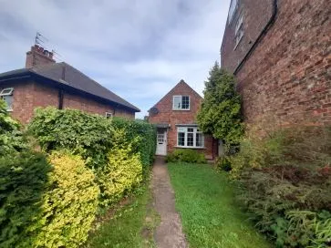 Property for Auction in North East - 17 Hurworth Road, Hurworth Place, Darlington DL2 2DG