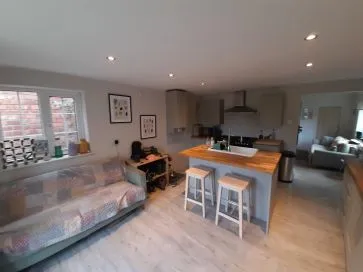 Property for Auction in North East - 17 Hurworth Road, Hurworth Place, Darlington DL2 2DG