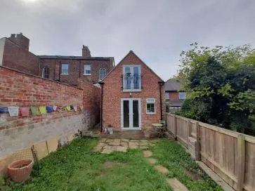 Property for Auction in North East - 17 Hurworth Road, Hurworth Place, Darlington DL2 2DG