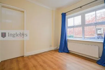 Property for Auction in North East - Flat 2, 23 Pearl Street, Saltburn-By-The-Sea, North Yorkshire