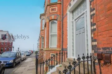Property for Auction in North East - Flat 2, 23 Pearl Street, Saltburn-By-The-Sea, North Yorkshire