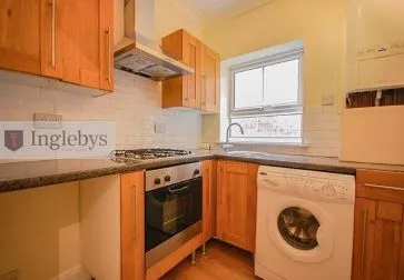 Property for Auction in North East - Flat 2, 23 Pearl Street, Saltburn-By-The-Sea, North Yorkshire