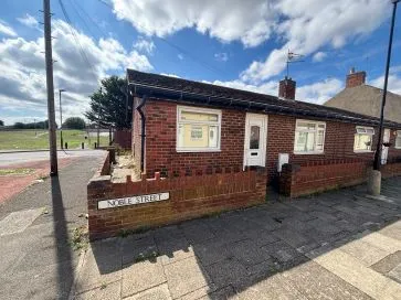 Property cover