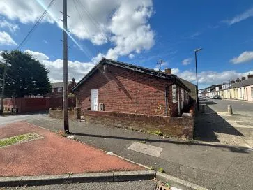Property for Auction in North East - 59 Noble Street, Sunderland, Tyne and Wear SR2 8LU