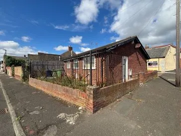Property for Auction in North East - 59 Noble Street, Sunderland, Tyne and Wear SR2 8LU
