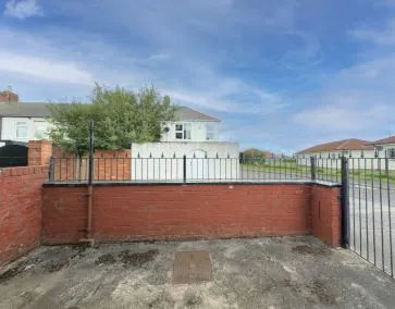 Property for Auction in North East - 32 Lynwood Avenue, Newbiggin-By-The-Sea, Northumberland NE64 6JF