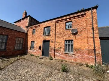 Property for Auction in North East - Burdon Hall, Bishopton Lane, Great Burdon, Darlington, County Durham DL1 3JR