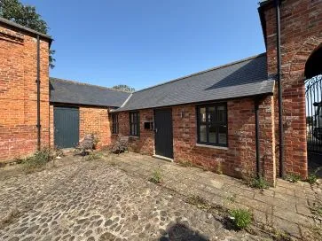 Property for Auction in North East - Burdon Hall, Bishopton Lane, Great Burdon, Darlington, County Durham DL1 3JR