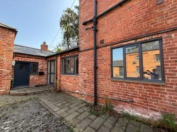Property for Auction in North East - Burdon Hall, Bishopton Lane, Great Burdon, Darlington, County Durham DL1 3JR