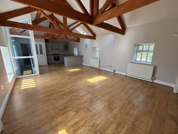 Property for Auction in North East - Burdon Hall, Bishopton Lane, Great Burdon, Darlington, County Durham DL1 3JR