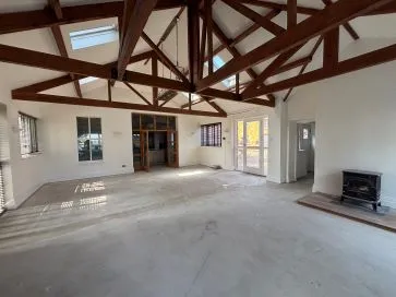 Property for Auction in North East - Burdon Hall, Bishopton Lane, Great Burdon, Darlington, County Durham DL1 3JR