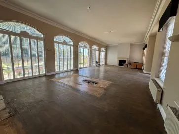 Property for Auction in North East - Burdon Hall, Bishopton Lane, Great Burdon, Darlington, County Durham DL1 3JR