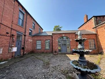 Property for Auction in North East - Burdon Hall, Bishopton Lane, Great Burdon, Darlington, County Durham DL1 3JR