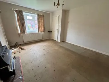 Property cover