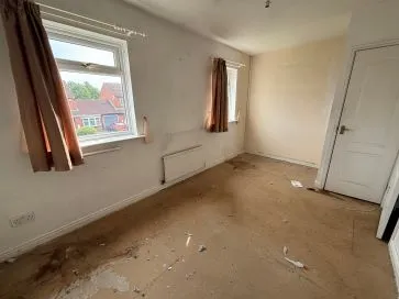 Property for Auction in North East - 2 Swallowfields, Coulby Newham, Middlesbrough, Cleveland TS8 0UH