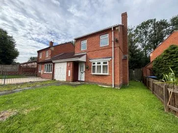 Property for Auction in North East - 2 Swallowfields, Coulby Newham, Middlesbrough, Cleveland TS8 0UH
