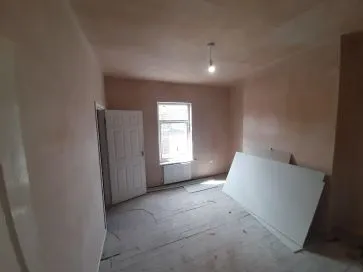 Property cover